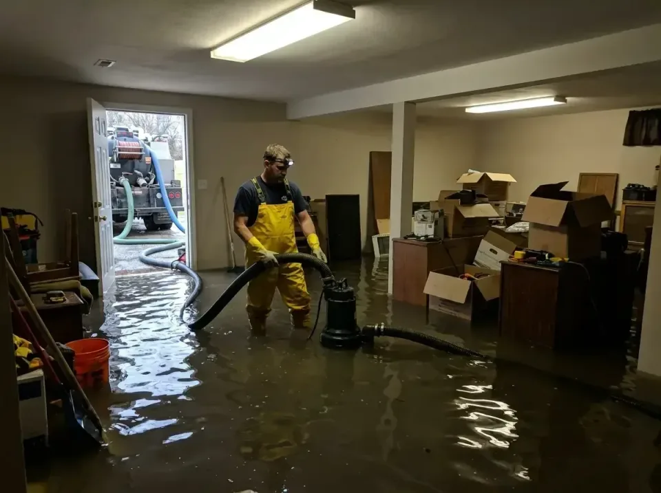 basement-burst-pipe-flooding-a-001 — frequently asked questions, 24-Hour Water Damage Restoration Services in Chesaning, MI
